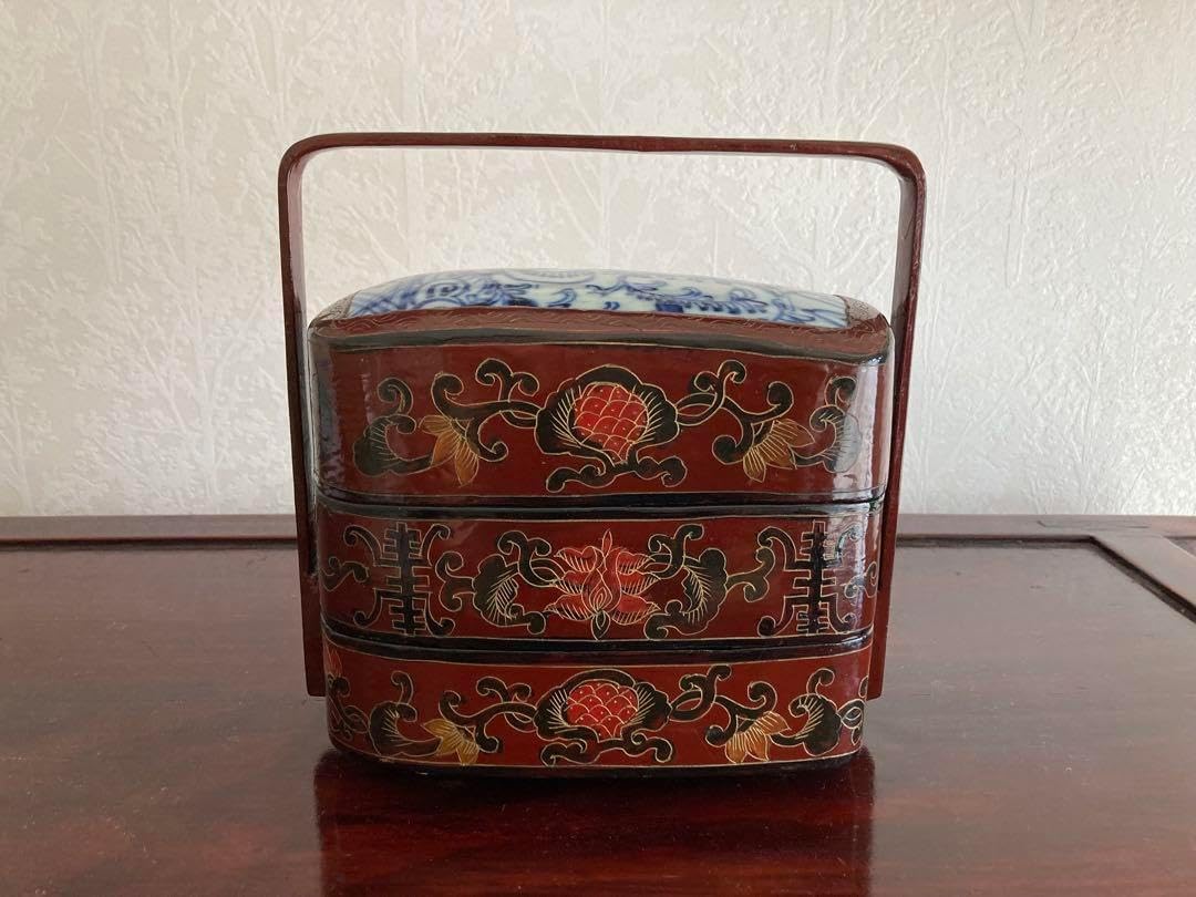 石川茂男「山村の家 秋景」栃木県塩谷郡栗山村 油彩直筆サイン 絵画 24